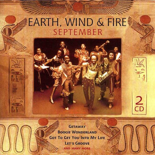 Earth, Wind And Fire ft The Intern - September (DJ Arman Aveiru Bootleg)